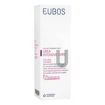 Eubos Trockene Haut Urea 10% Fußcreme Eubos Trockene Haut Urea 10% Fußcreme
