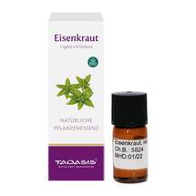 Eisenkraut Öl rein Bio Eisenkraut Öl rein Bio