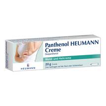 Panthenol Heumann Creme Panthenol Heumann Creme