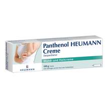 Panthenol Heumann Creme Panthenol Heumann Creme