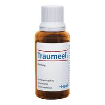 Traumeel S Tropfen Traumeel S Tropfen