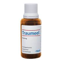 Traumeel S Tropfen Traumeel S Tropfen