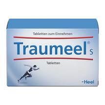 Traumeel S Tabletten Traumeel S Tabletten