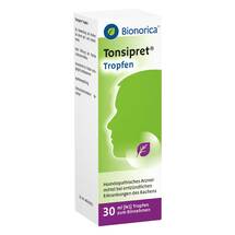 Tonsipret Tropfen Tonsipret Tropfen