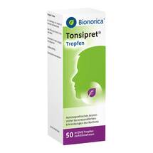 Tonsipret Tropfen Tonsipret Tropfen