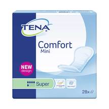 Tena Comfort mini super Tena Comfort mini super