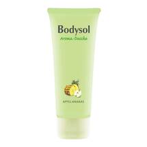 Bodysol Aroma Duschgel Apfel Ananas Bodysol Aroma Duschgel Apfel Ananas