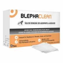 Blephaclean Kompressen sterile Blephaclean Kompressen sterile