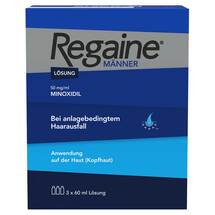 Regaine Männer Lösung Regaine Männer Lösung