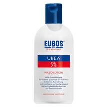 Eubos Trockene Haut Urea 5% Eubos Trockene Haut Urea 5%