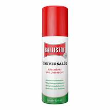 Ballistol Universalöl Spray Ballistol Universalöl Spray