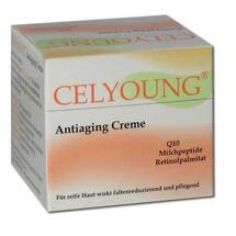 Celyoung Antiaging Creme Celyoung Antiaging Creme