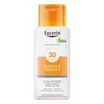 Eucerin Sun Lotion Extra Leicht LSF 30 Eucerin Sun Lotion Extra Leicht LSF 30