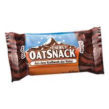 Oatsnack Energy Schoko Oatsnack Energy Schoko