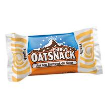 Oatsnack Energy Vanille Oatsnack Energy Vanille