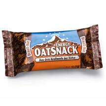 Oatsnack Energy Brazil Nut Oatsnack Energy Brazil Nut