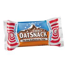 Oatsnack Energy Joghurt Erdbeere Oatsnack Energy Joghurt Erdbeere