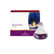 Wintermärchen Duftset mit Tonkrug + Öl Wintermärchen Duftset mit Tonkrug + Öl
