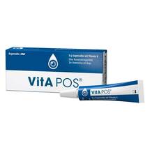 Vita-POS Augensalbe Vita-POS Augensalbe