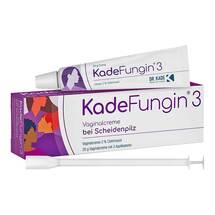 Kadefungin 3 Vaginalcreme Kadefungin 3 Vaginalcreme
