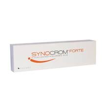 Synocrom forte Hyaluronsäure Fertigspritze steril Synocrom forte Hyaluronsäure Fertigspritze steril