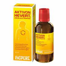 Aktivon Hevert Kreislauftropfen Aktivon Hevert Kreislauftropfen