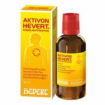 Aktivon Hevert Kreislauftropfen Aktivon Hevert Kreislauftropfen