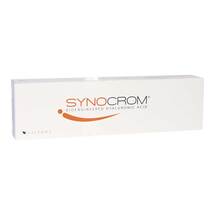 Synocrom Hyaluronsäure Fertigspritze steril Synocrom Hyaluronsäure Fertigspritze steril