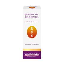 Dr. Zhou`s Gelenkwohl Spray Dr. Zhou`s Gelenkwohl Spray