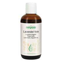 Lavendel-Öl fein Lavendel-Öl fein