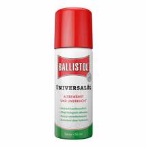 Ballistol Universalöl Spray Ballistol Universalöl Spray