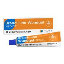 Brand und Wundgel Medice Brand und Wundgel Medice