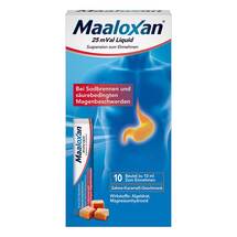 Maaloxan 25 Mval Liquid Maaloxan 25 Mval Liquid