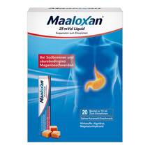 Maaloxan 25 Mval Liquid Maaloxan 25 Mval Liquid