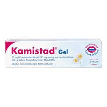 Kamistad Gel Kamistad Gel