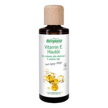 Vitamin E Hautöl Vitamin E Hautöl