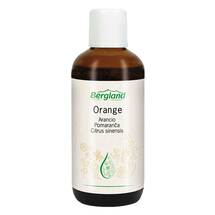 Orangen-Öl Orangen-Öl
