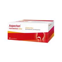 Aspecton Halstabletten Lutschtabletten Aspecton Halstabletten Lutschtabletten