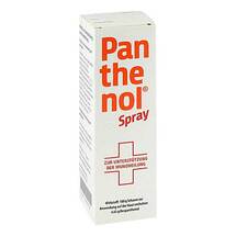Panthenol Spray Panthenol Spray