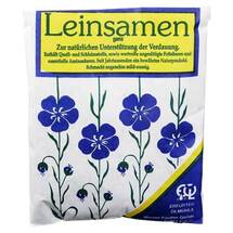 Leinsamen Leinsamen
