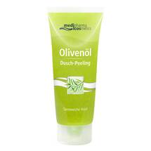 Olivenöl Dusch-Peeling Olivenöl Dusch-Peeling