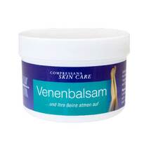 Compressana Venenbalsam Compressana Venenbalsam
