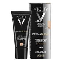 Vichy Dermablend Teint-korrigierendes Make-up 25 Nude Vichy Dermablend Teint-korrigierendes Make-up 25 Nude