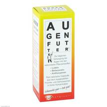 Augenfutter Liquid Augenfutter Liquid