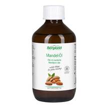 Mandel-Öl Mandel-Öl