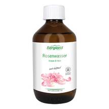 Rosenwasser Rosenwasser
