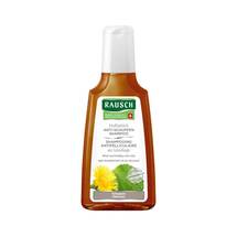 Rausch Huflattich Anti Schuppen Shampoo Rausch Huflattich Anti Schuppen Shampoo