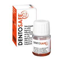 Dentosafe Zahnrettungsbox Dentosafe Zahnrettungsbox