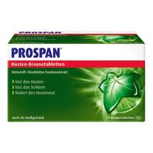 Prospan Husten Brausetabletten Prospan Husten Brausetabletten