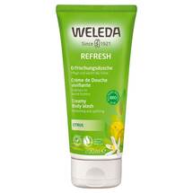 Weleda Citrus Erfrischungsdusche Weleda Citrus Erfrischungsdusche